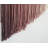 Pink Yarn Wall Hanging