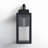 Schlesinger Steel LED Wall Light