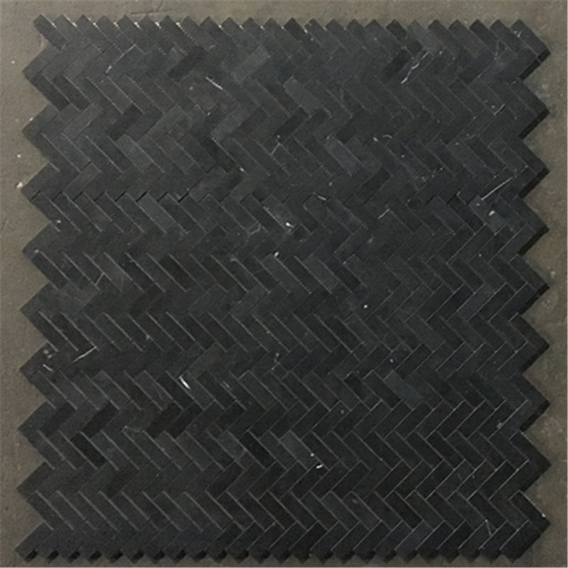 Carreau de mosaïque 13 po x 12 po