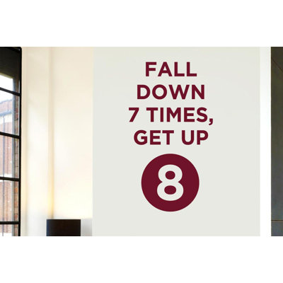 Wall Decal