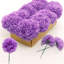 Pot de fleurs en soie-1087967424