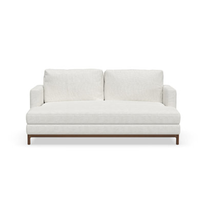 Qi Two Seater