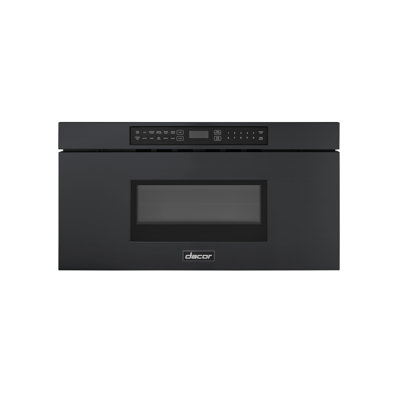 30" Microwave Oven Drawer
