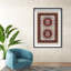 Daylight Damask Print by Oliver Gal-1908987430-2117994550