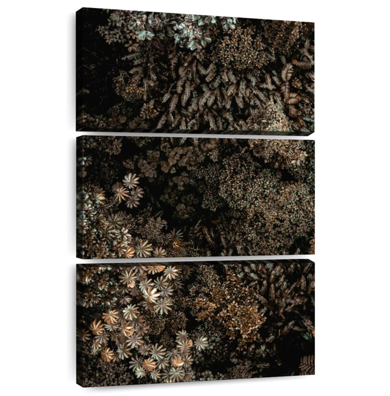 Alvord Secret IV, 74" H x 48" W