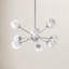 Lustre sphérique Spoutnik à 12 lumières Optimist-56285197-56285203-56285199