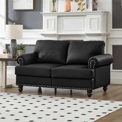 Causeuse de salon 59,5 "Classic