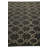 Iverson Black Rug