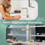 Robinet de cuisine AlenArtWater-92485262