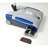 Lindhaus LS38 Corded 15" Multi-Function Vacuum Sweeper