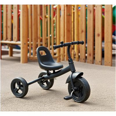 Recreation Ride-On Toddler Bike