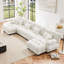 Canapé modulaire Chenille-120241311-108146773