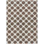 Tapis Chayden avec envers antidérapant-98209362