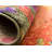 Glenarden Washable Floral Indoor Rug-1777295455