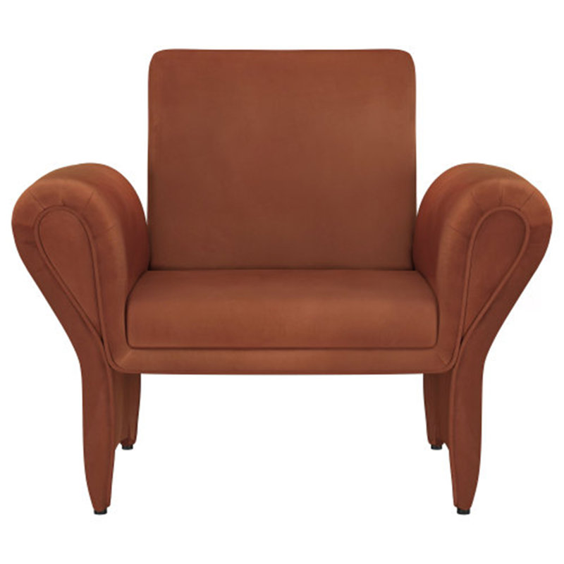 Fauteuil Whitney