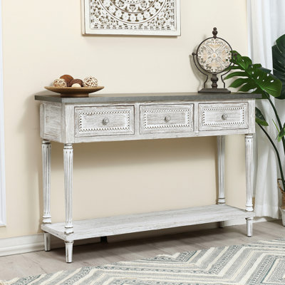 Console 47,24 po Mericle