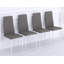 Lanphear 46.99cm H Upholstered Side Chair