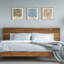3 Piece Single Picture Frame Print