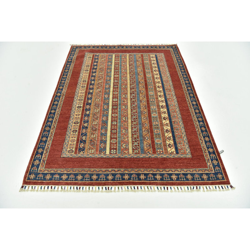 Nitta Multi Rug