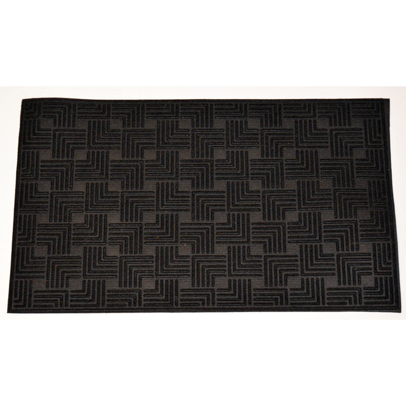 Jireh Outdoor Doormat
