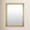 30" Accent Mirror