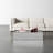 Everson Single Coffee Table-1973086524