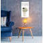 «Rosemary» par Cindy Jacobs, art mural en verre acrylique-332810577
