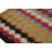 One-of-a-Kind 5'2" X 7'5" 1950s Wool Area Rug