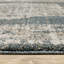 Tapis oriental bleu / beige-635028377