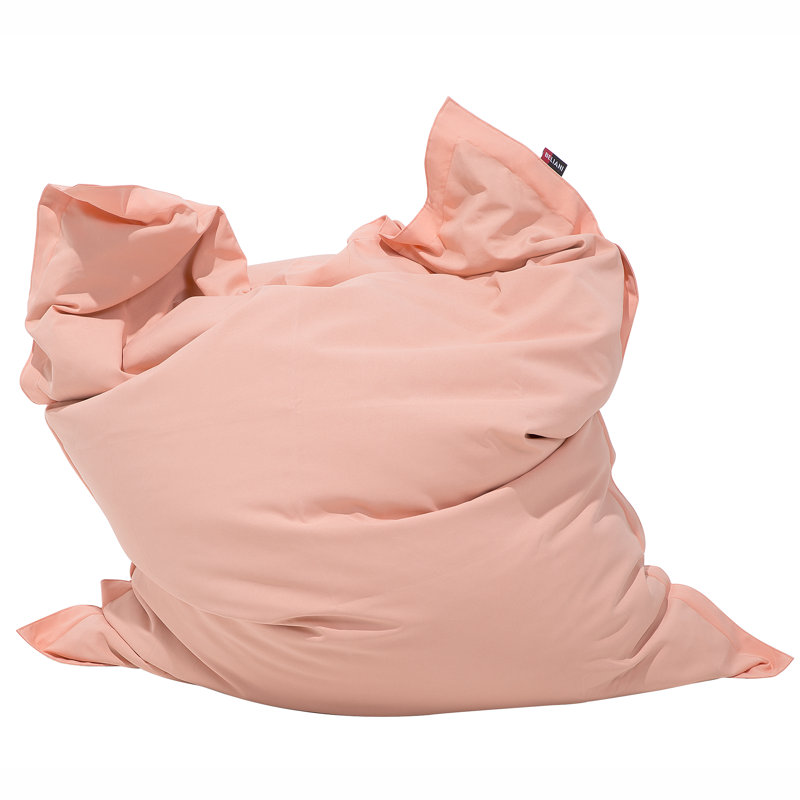 Classic Refillable Classic Bean Bag, Pink