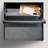 Mail Boss Metro Locking Wall Mounted Mailbox-88553520