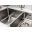 Abode Designs 500mm W Stainless Steel Kitchen Sink 0