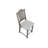 Levon 24'' H Upholstered Side Chair