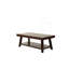 Table basse 1 pièce New Bold