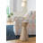 ROUND ACCENT TABLE