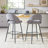Leray 30" Upholstered Bar Stool-2122444564
