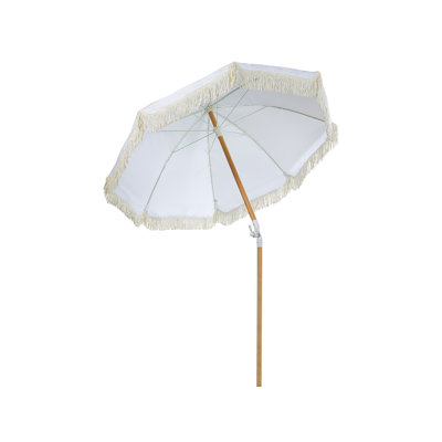 Areebe 150cm Market Parasol