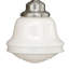 Éclairage pour meuble-lavabo à intensité variable Margaree-116395835-21308442-116395832