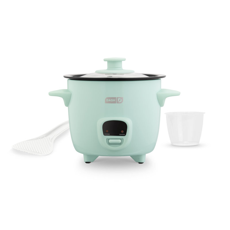 Dash Cup Mini Rice Cooker Reviews Wayfair Canada