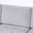 Sectional Sleeper Sofa Bed with Lounge Chair, USB and Type-C Interfaces-1866886682
