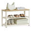 8 Pair Shoe Storage Bench-1647530968
