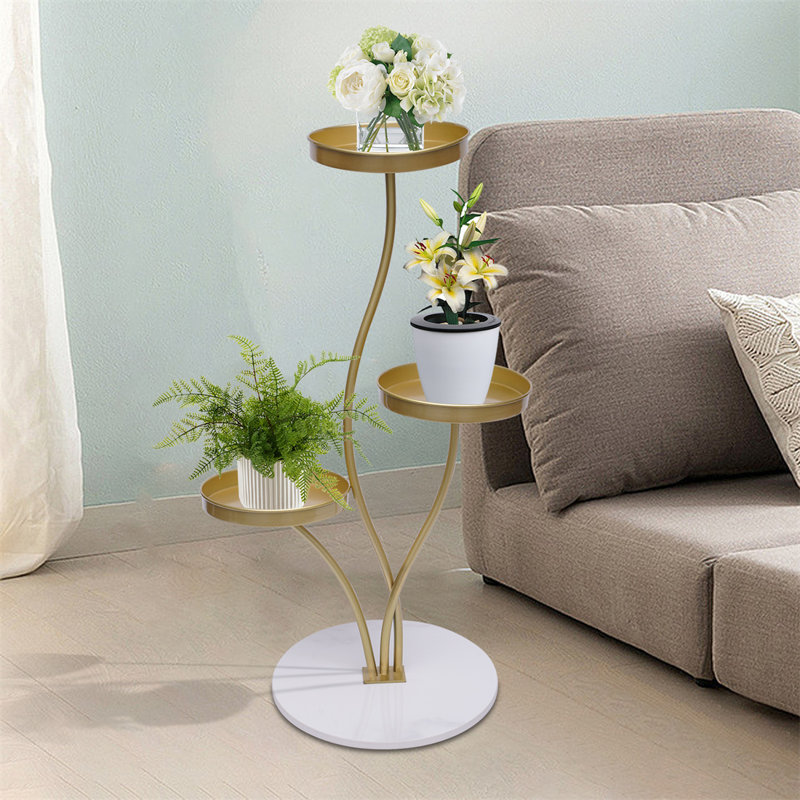 David-James Plant Stand