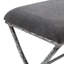 Belmont Modern Upholstered Ottoman with Padded Top and Versatile Use-135784662-135784659