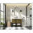 36 inch Single Bathroom Vanity-878291349