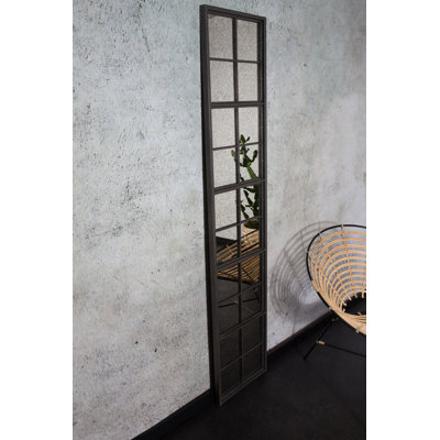Fog Free Full Length Mirror