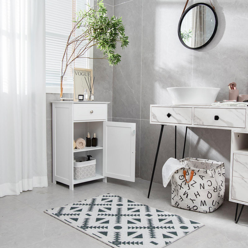 Armoire de salle de bain Kaedynn