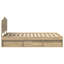 Solid Wood Bed-1186591573-1186591612