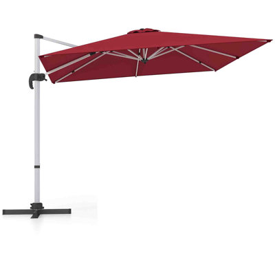 300cm Cantilever Parasol