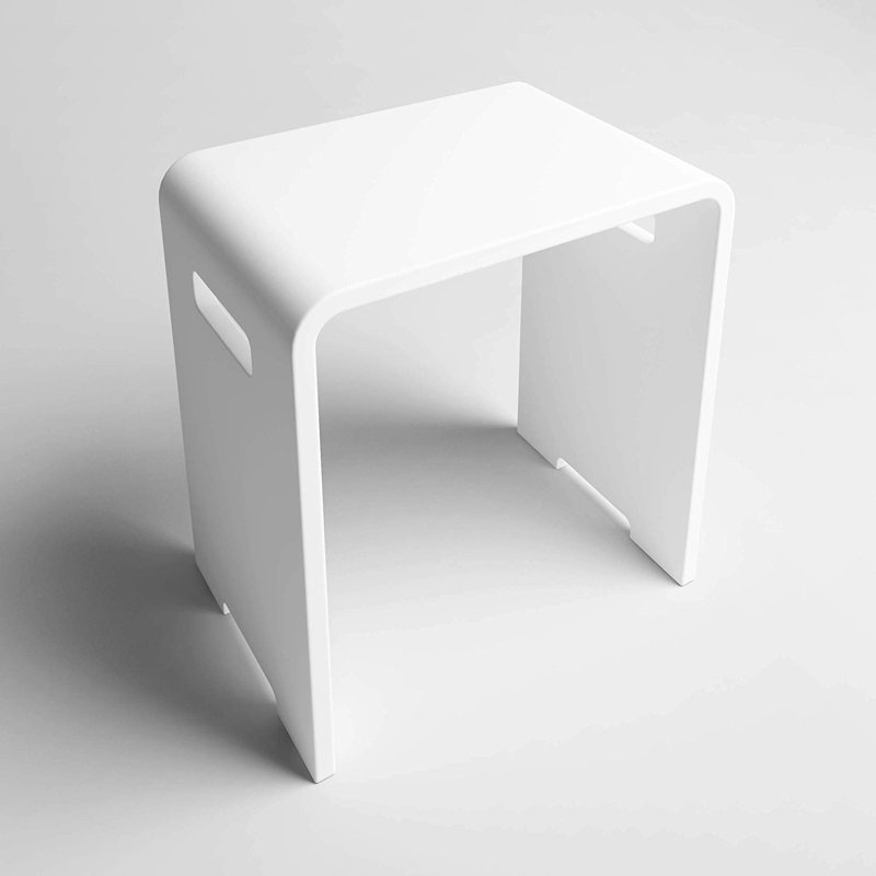 Chaise de douche
