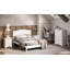 Clarita Double Bedframe